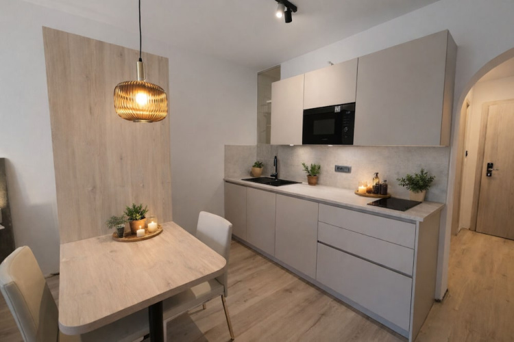 Residence GoldRain