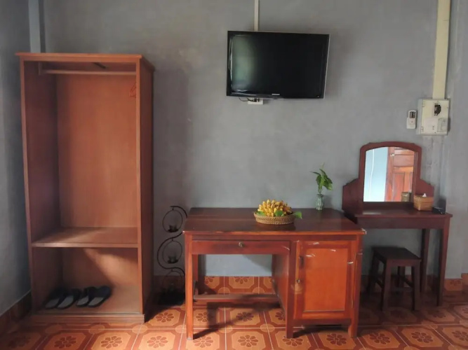 Mani Home & Hostel Luang Prabang