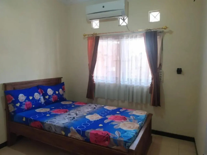 Guest House Dissa