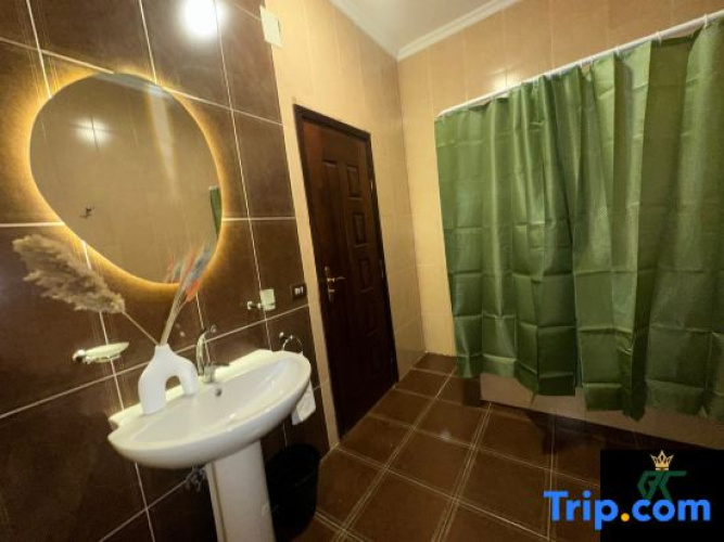 Chessboard Oasis - Elite 2BR apart by BC residence