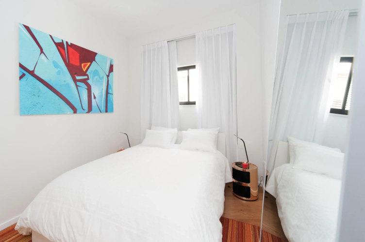 2 Bedroom Hilton Beach
