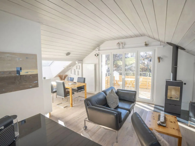 Ferienwohnung WYSS