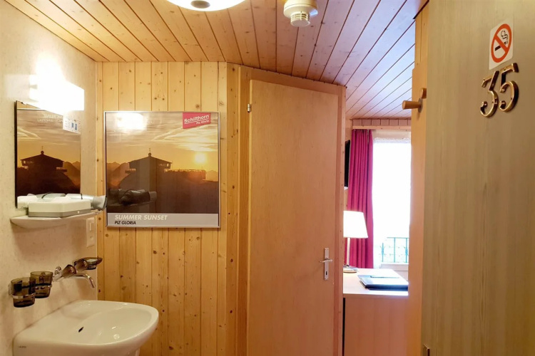 Hotel Rössli