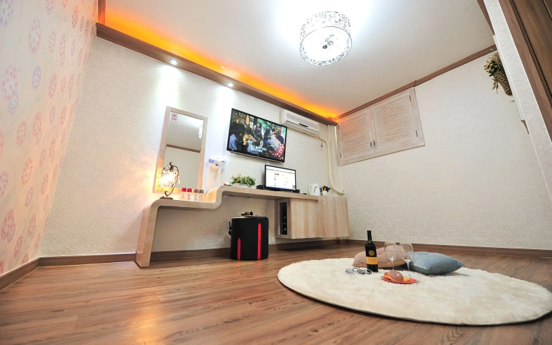 Suite