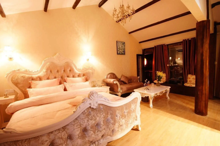 Imagen del hotel