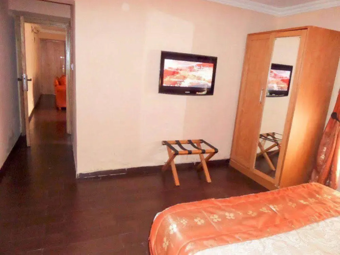 Angel Hospitality Services