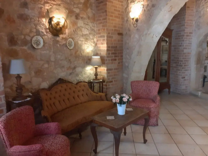 Traditional Studio Artemis in Chersonissos