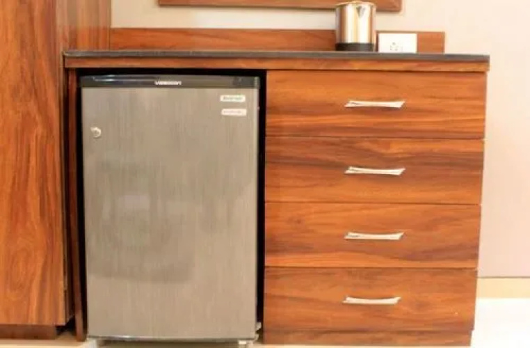Vosiv Suites - Kalyani Nagar