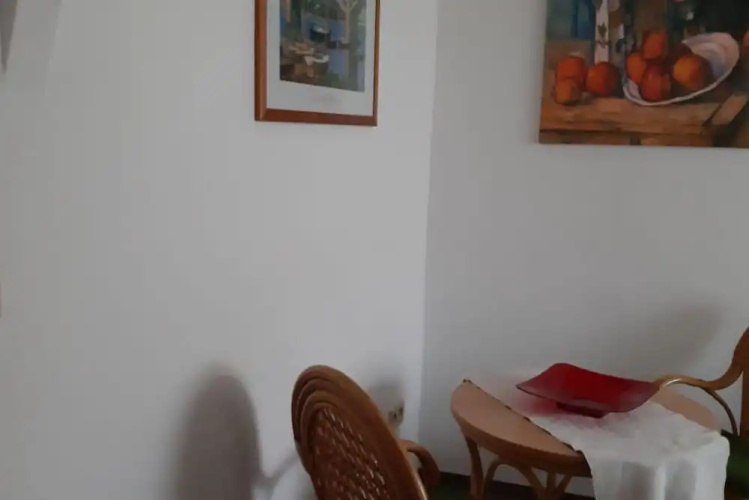Private Apartment Lulfingweg