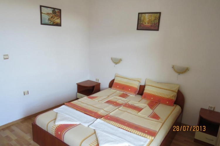 1 Bedroom Suite