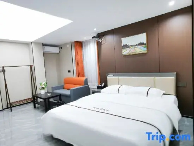 Zhaofengju Hotel