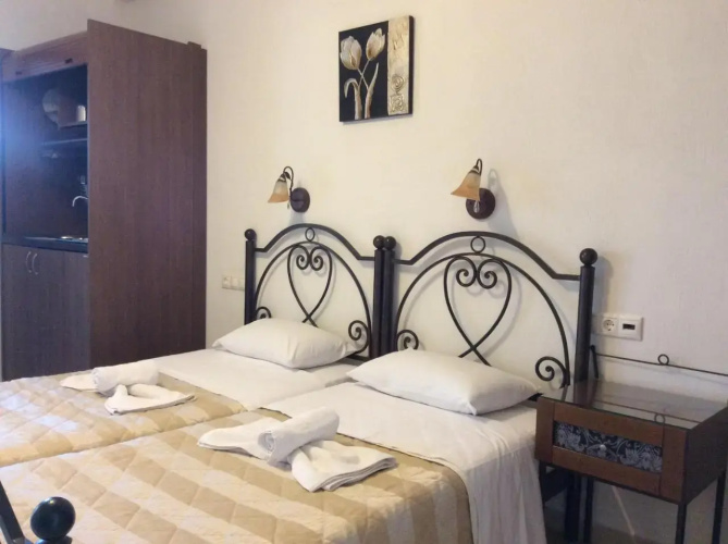 Pension Nopi