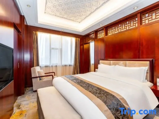 Business Double Suite