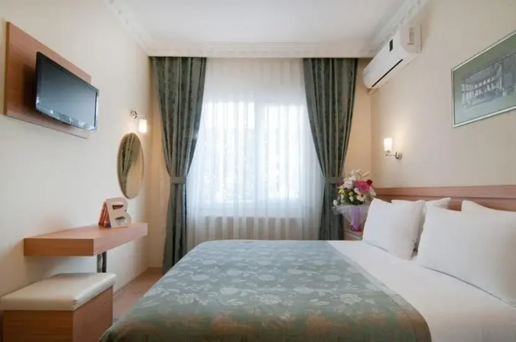 Q Apartment Istanbul