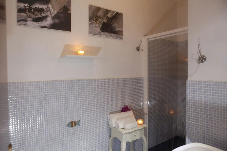 Chic Villa Antonina Studio No2163