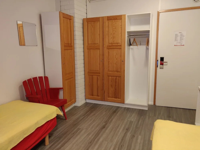 Kuerkievari KuerHostel