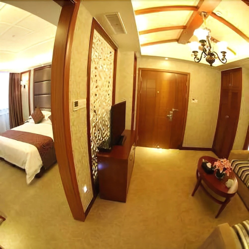 Siji Guanghua Hotel