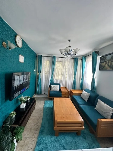 Comfort Apartment