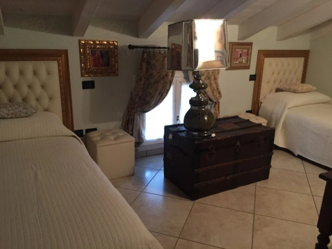 B&B A Casa dell'Antiquario