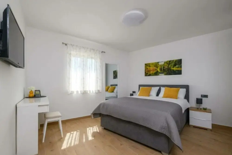 Grande Comfortable Holiday Residence