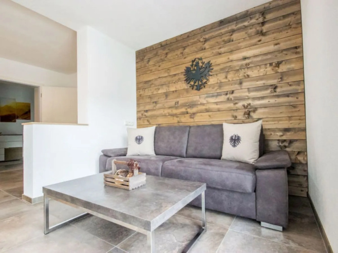 Apartment Aileen Fliess/Landeck/Tirol West