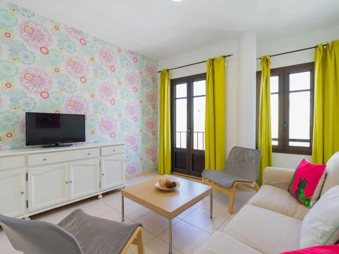 Mahostly Apartamento Comillas SB