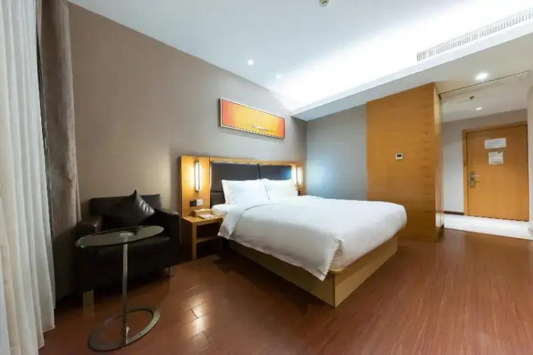 JI Hotel Hangzhou Binjiang
