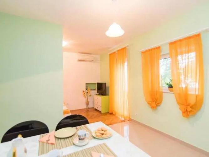 Apartment Vrdoljak