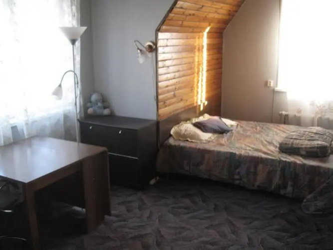 Kristiine Residence