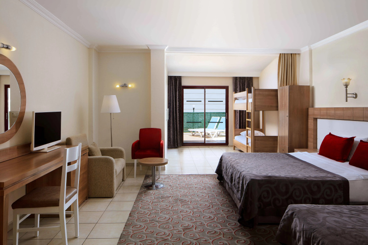 Galeri Resort Hotel