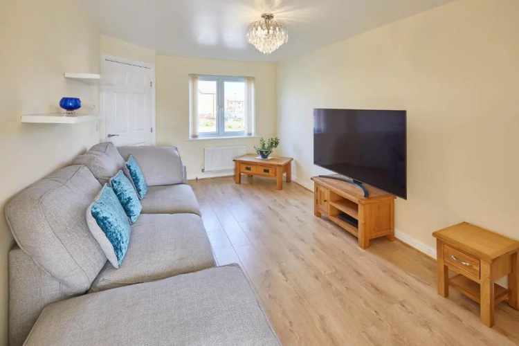 Host & Stay - Easter Cottage