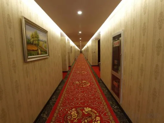 City Star Hotel