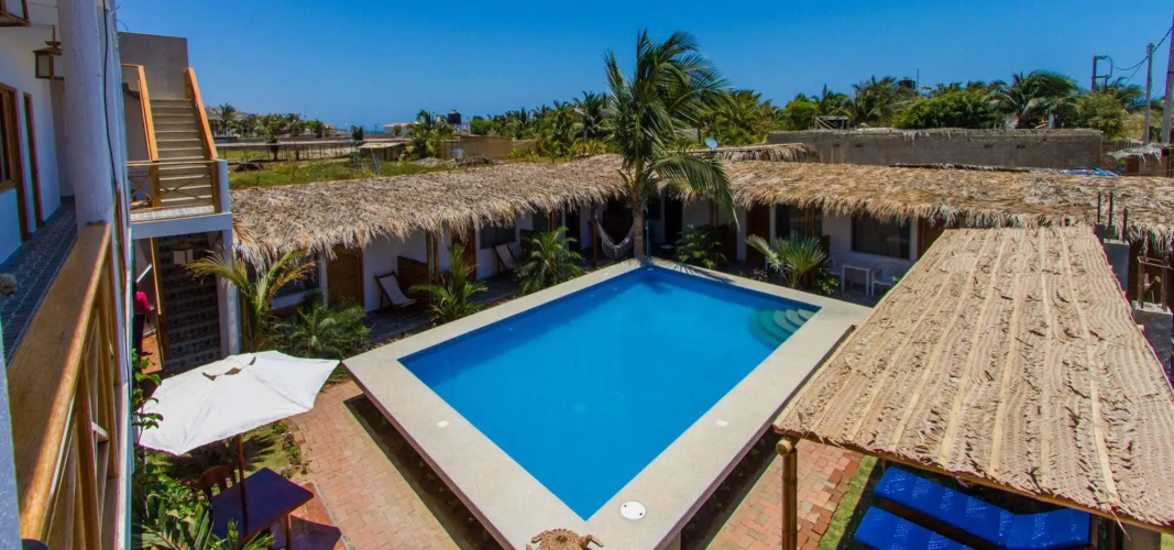 Akumal Mancora