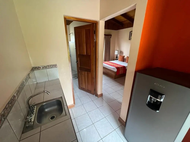 Hotel Villas Vilma