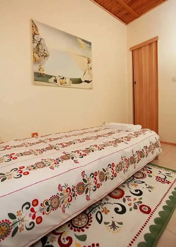 Single Apartment