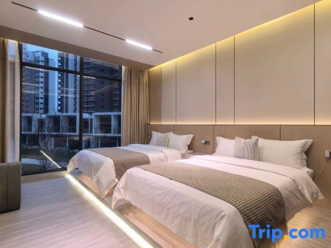 1 Bedroom Standard room