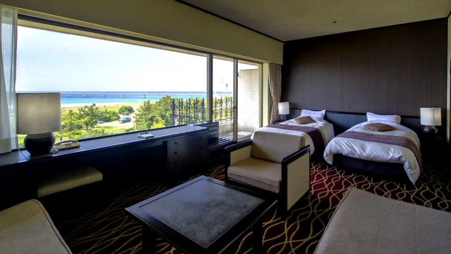 Hotel Nishi-Nagato Resort