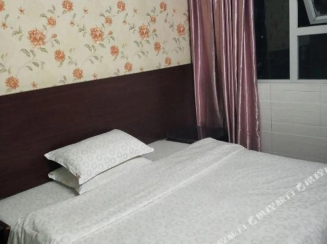 Jinzhiyuan Hostel