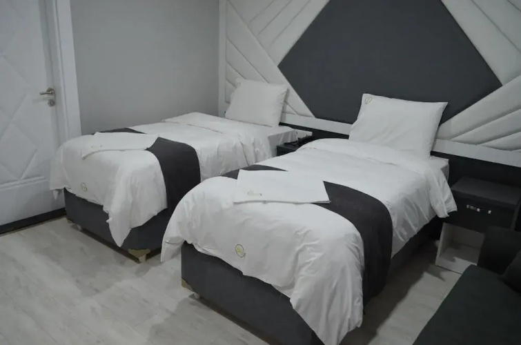Best Of Suite Hotel
