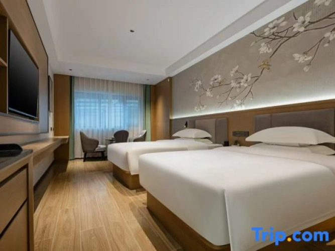 Premium Twin room
