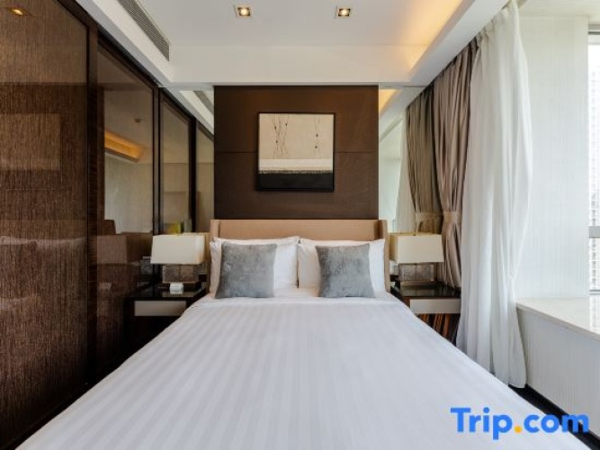 3 Bedrooms Deluxe Suite