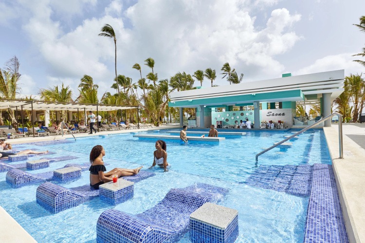 Riu Palace Punta Cana - All Inclusive photo 17