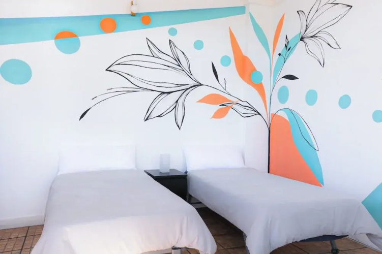 Ocean Nomads Hostel