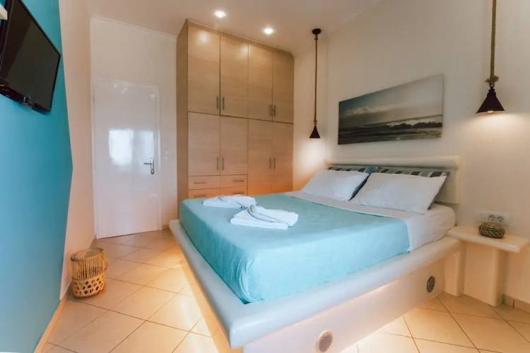 Sagma Beach apartment