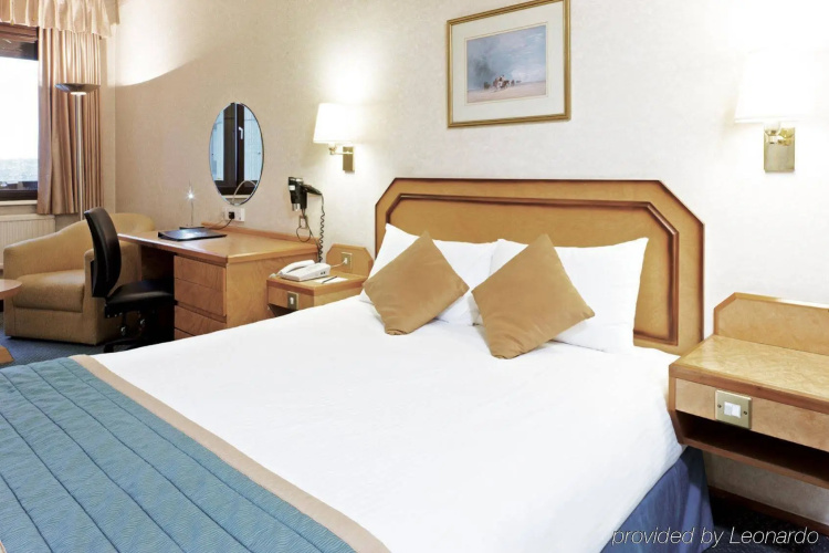 Copthorne Hotel Plymouth photo 15