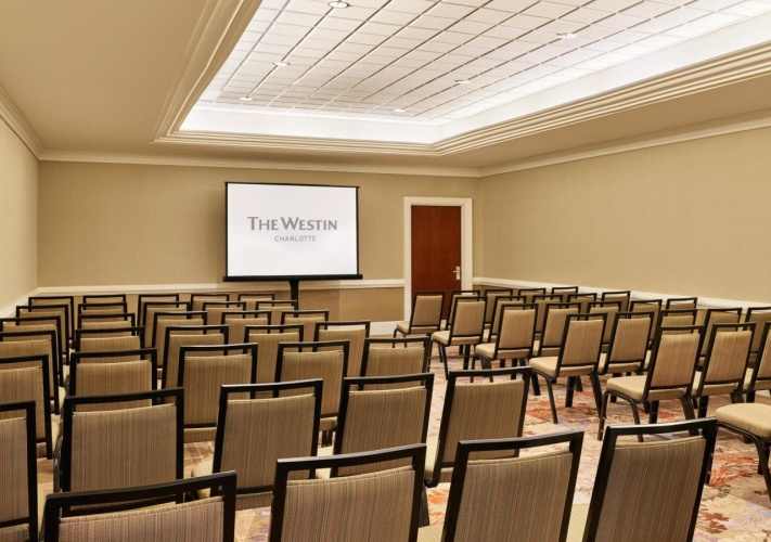The Westin Charlotte photo 21
