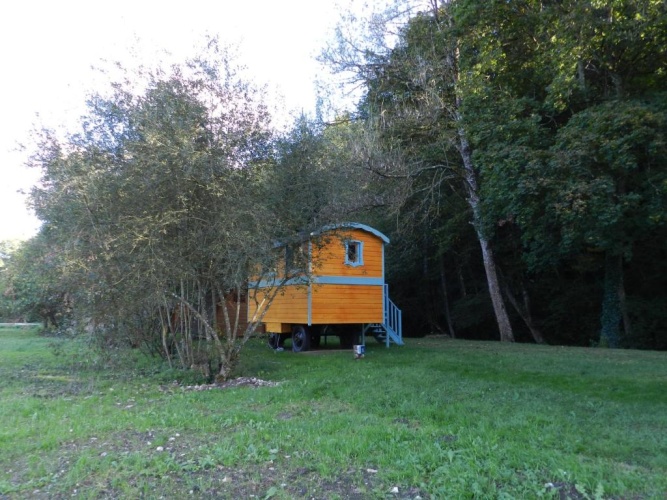 1 Bedroom Chalet