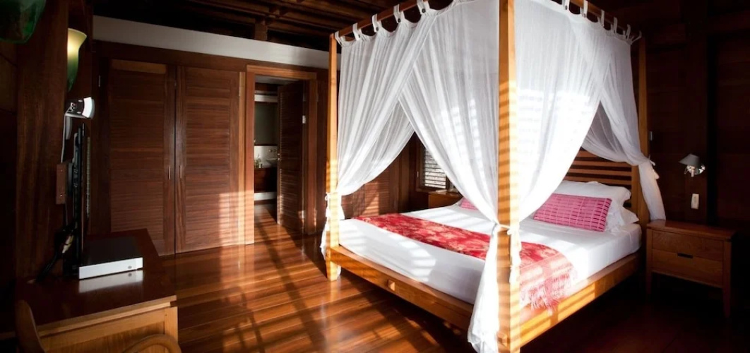 Villa Samsara