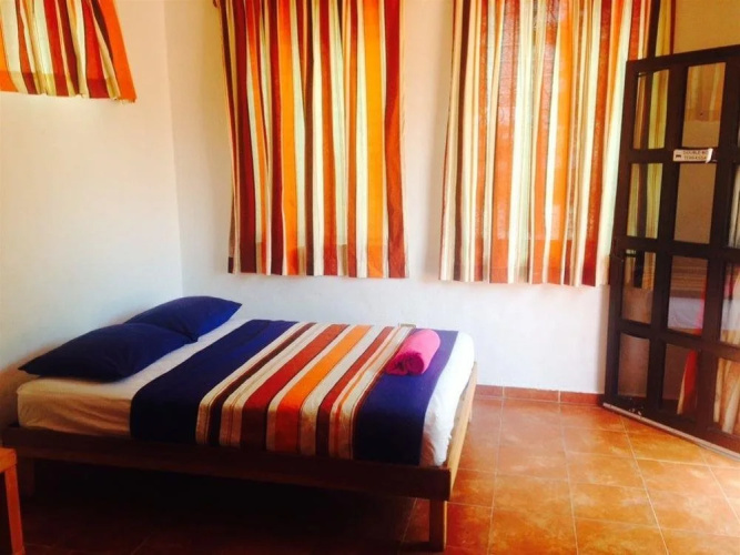 Bed & Breakfast Garden - Hostel