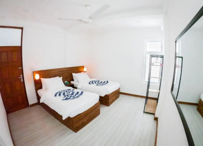 Akiri Surf Residence